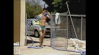 Vca Gay - Chubby Boys For Summer - scene 2